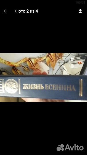 Жизнь Есенина в рассказах современников