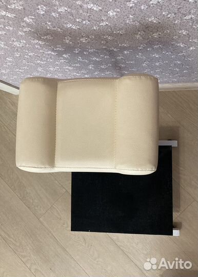 Подставка для педикюра