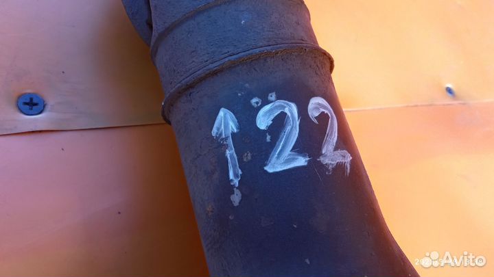 Карданный вал для Mercedes-Benz W210