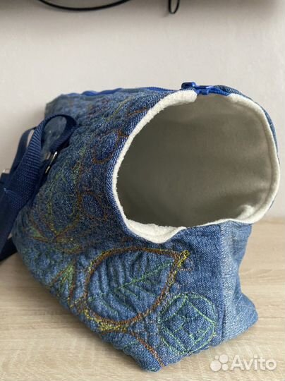 Сумка переноска для животных