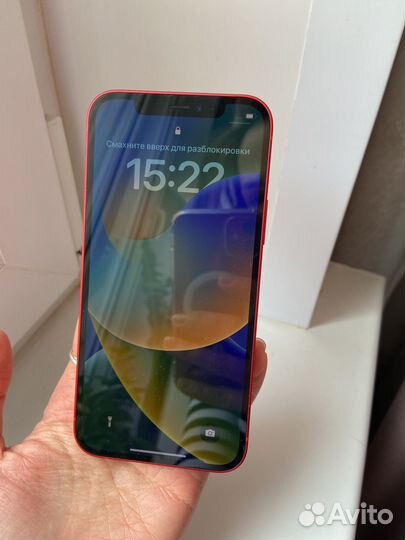 iPhone 12, 64 ГБ