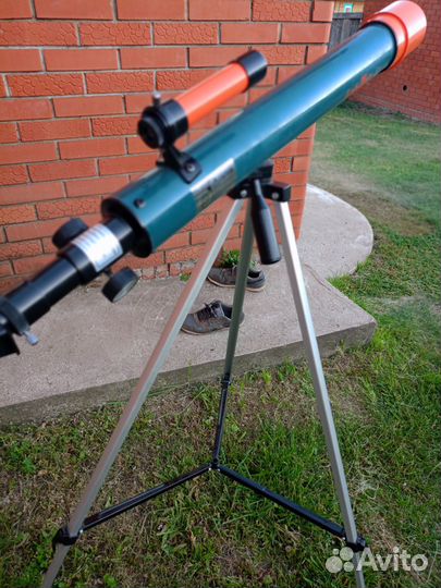 Телескоп 50мм