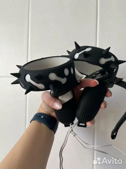 Oculus Quest 2 (Met Quest2) VR Гарнитура