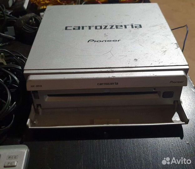 Автомагнитолы