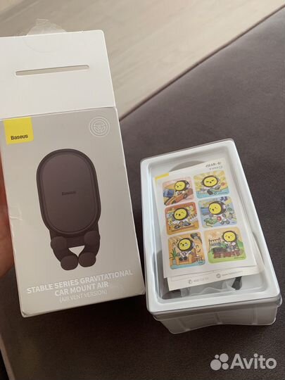 Держатель для телефона