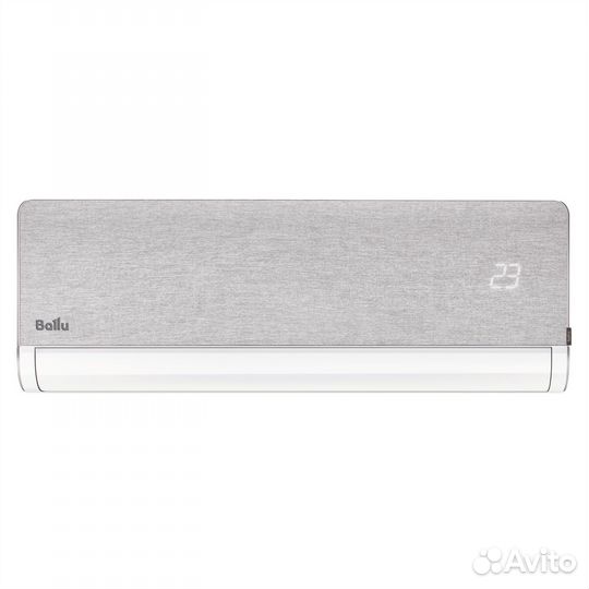 Сплит-система инверторного типа Ballu + установка