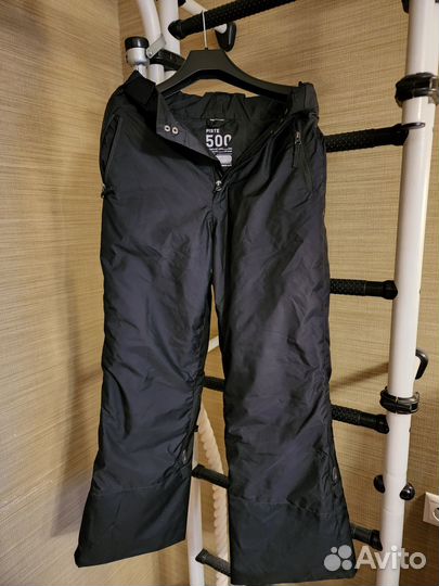 Горнолыжный костюм wedze для мальчика р.164-170