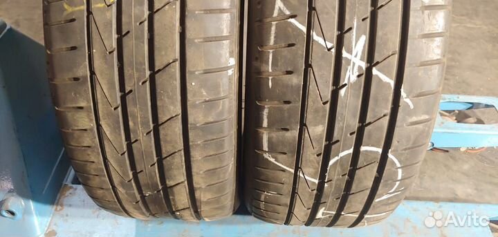 Hankook Ventus S1 Evo2 SUV K117A 225/50 R18 95W