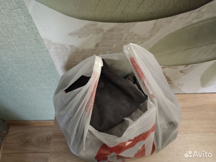Женские вещи пакетом 44 46 размер