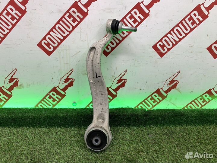 Тяга с гидравлической опорой Левая BMW 3 G20