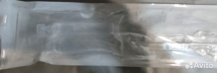 Катетер с мочеприемником bbraun