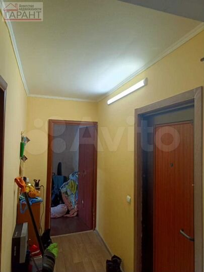 2-к. квартира, 46,4 м², 2/9 эт.