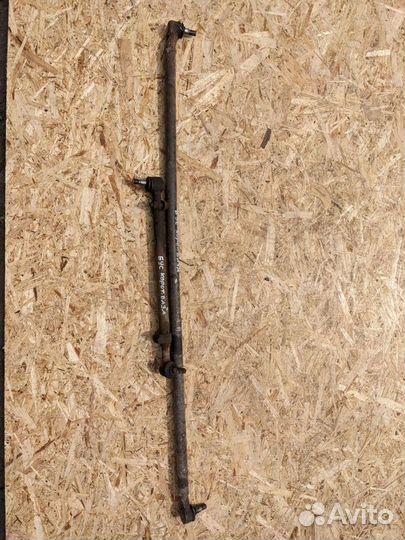 Рулевые тяги mercedes t1 t2 410d бус кор база