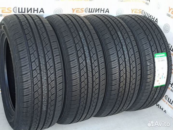 Goodride SU318 255/55 R18
