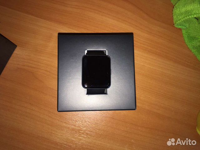 Redmi watch 2 lite