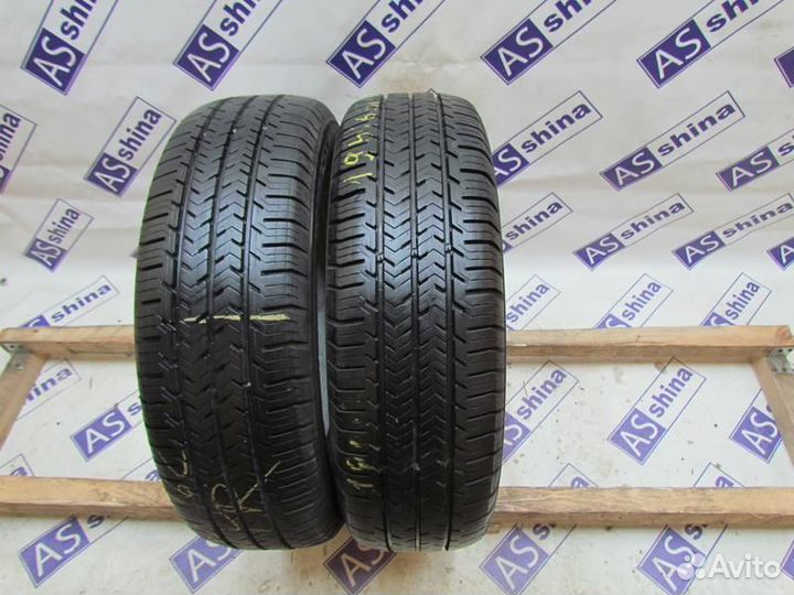 Michelin Agilis 51 195/65 R16C 92N