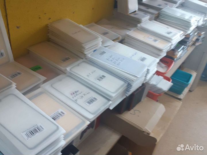 Защитное стекло 9д оптом