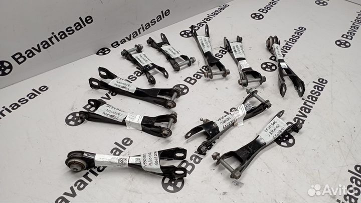 Задний рычаг BMW i3