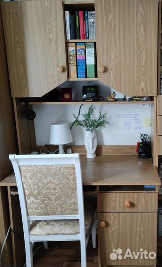 Школьная парта