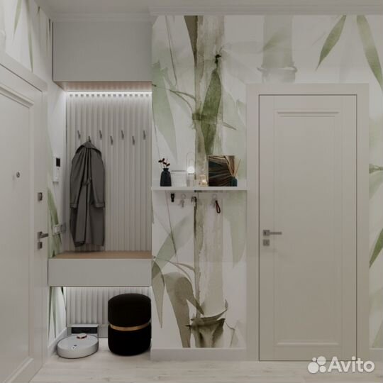 Дизайнер интерьера