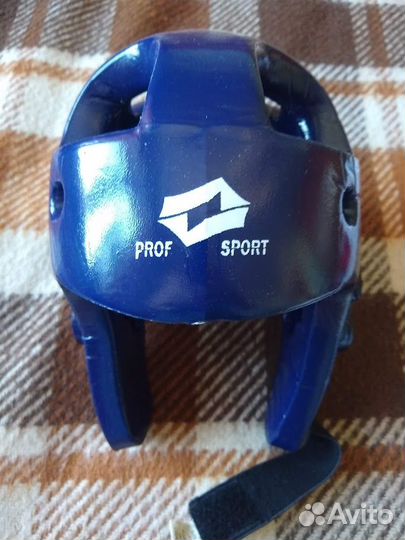 Форма для карате и экипировка