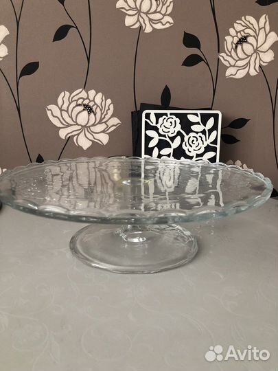 Подставка для десертов