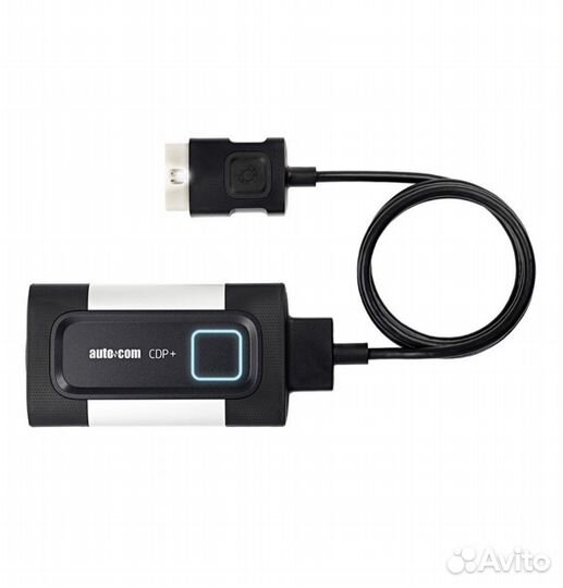 Delphi ds150e autocom cdp+