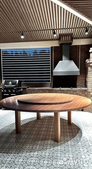 Столы на заказ