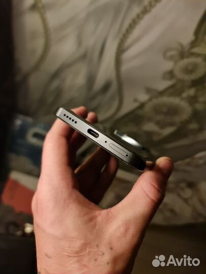 Xiaomi 13T, 8/256 ГБ