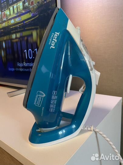 Утюг Tefal FV3925