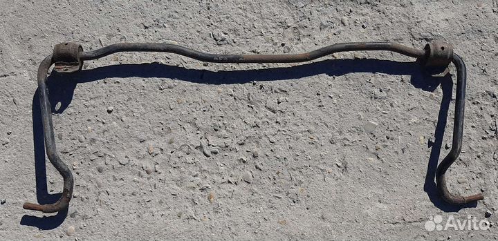 Стабилизатор задний BMW E36