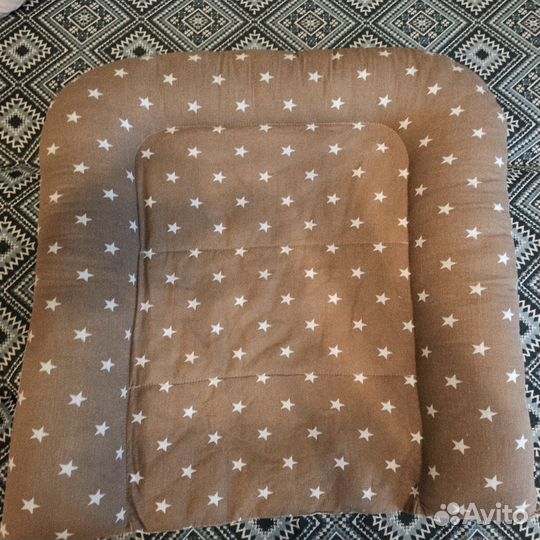 Матрасик для пеленания и сна