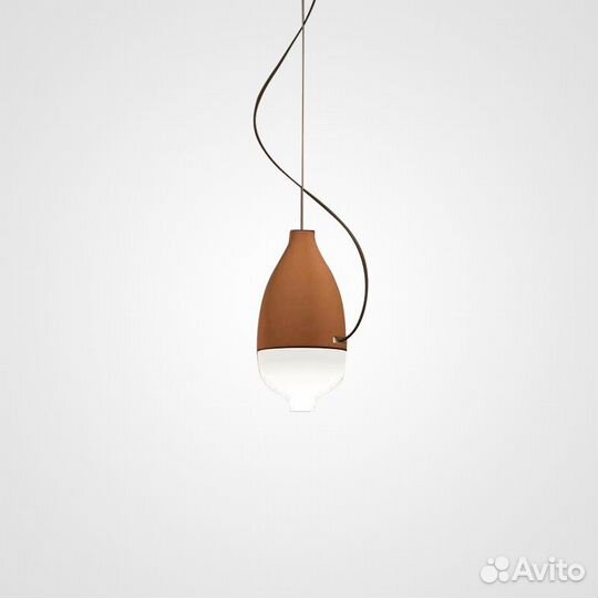 Светильник подвесной дизайнерский Artfabric