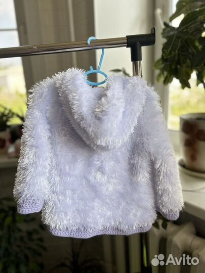 Кофта детская