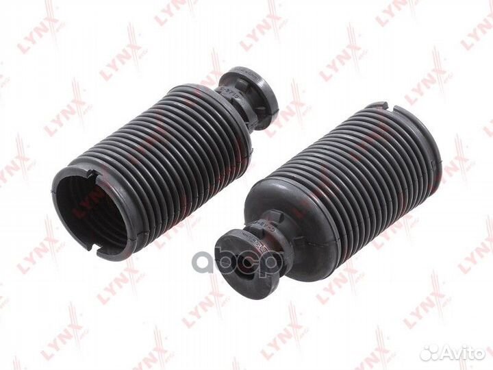 Защитный комплект амортизаторов PR-7221 lynxauto