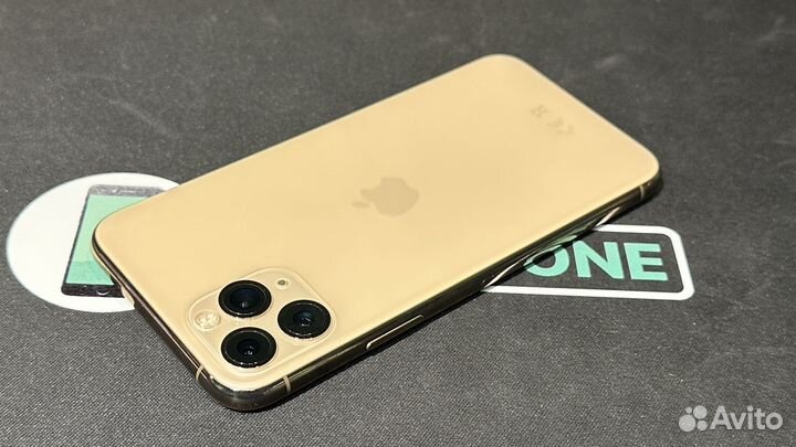 iPhone 11 Pro, 256 ГБ