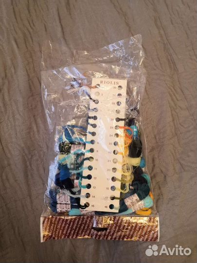 Набор для вышивания 