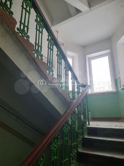 4-к. квартира, 82 м², 3/4 эт.