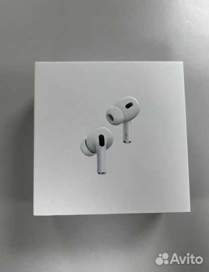 Apple AirPods Pro 2