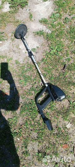 Металлоискатель md 4030