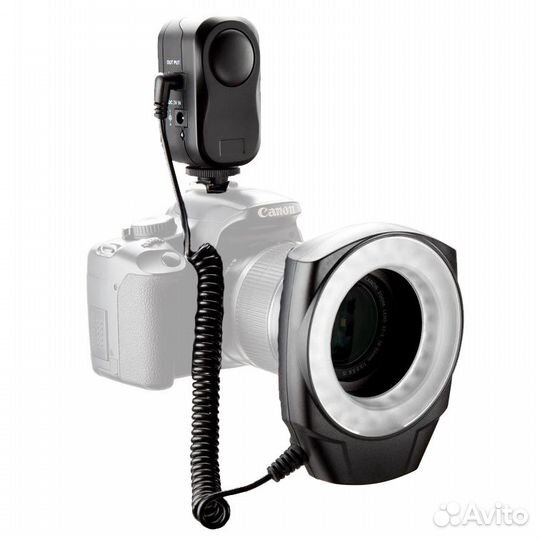 Кольцевой осветитель Grifon LED-48 Ring