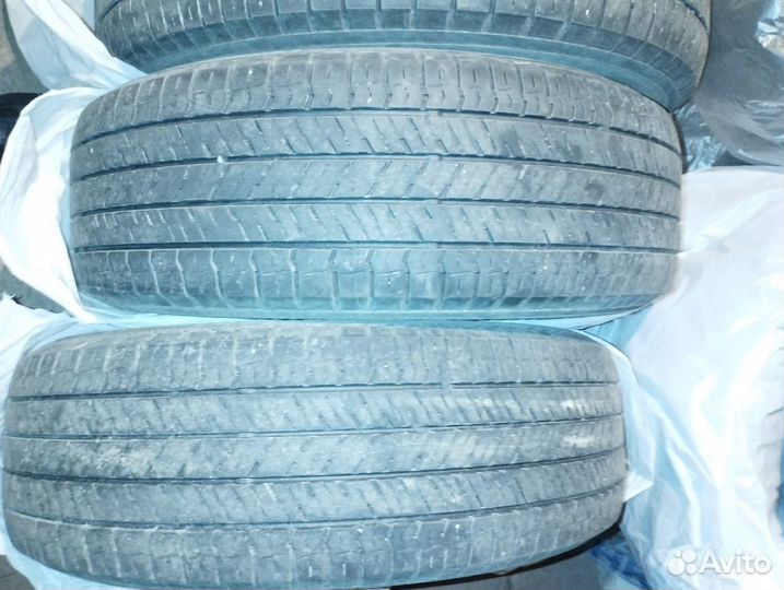 Yokohama Geolandar G91 225/65 R17