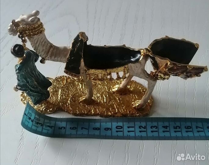 Шкатулка для украшений