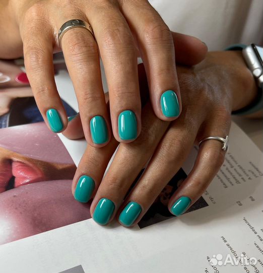 Маникюр Строгино Мякинино