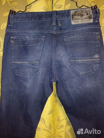 Pme legend 32/32 мужские джинсы