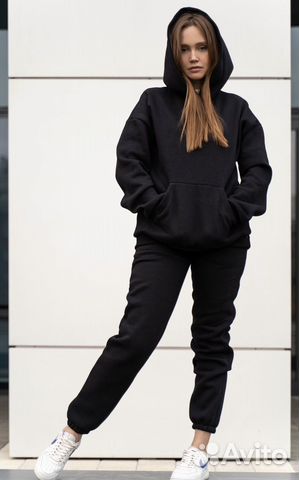 Спортивный костюм женский новый