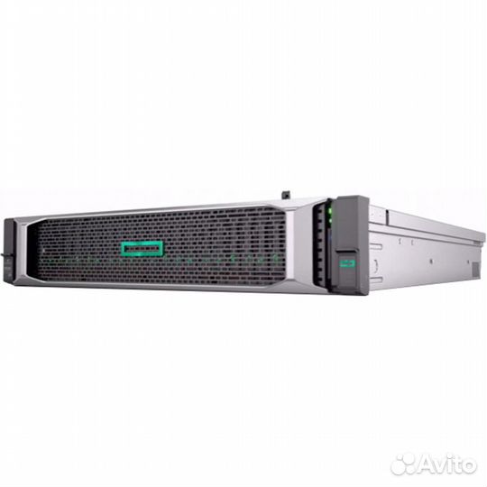 Сервер HPE Proliant DL380 Gen10 314277