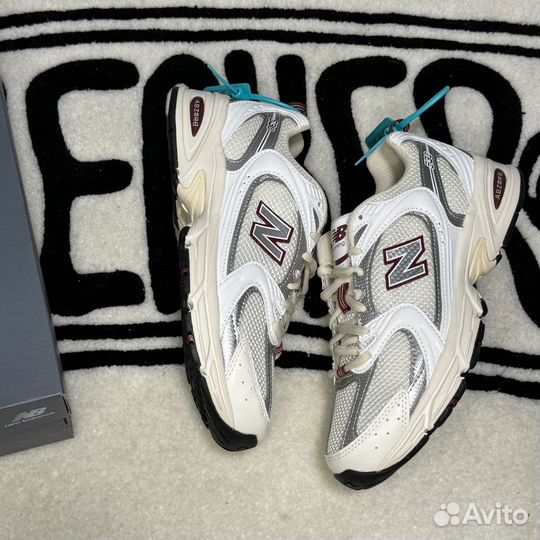 New balance 530 оригинал