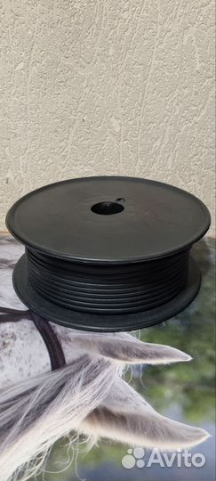Кабель телефонный