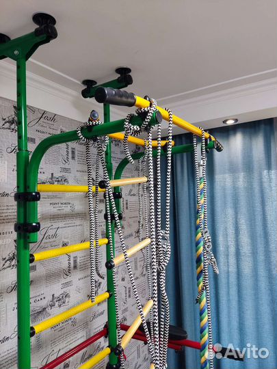 Шведская стенка